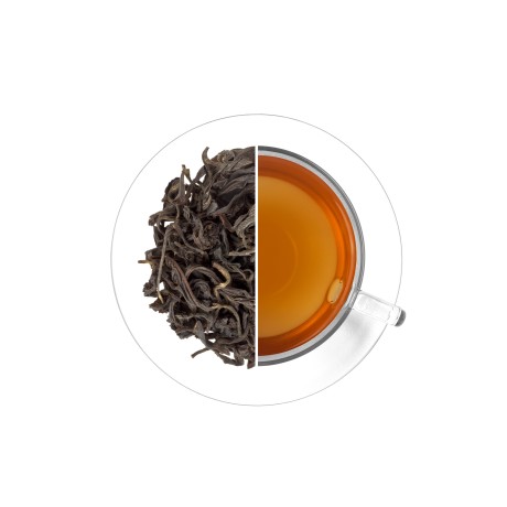 Kenya Michimikuru Yellow Tea (Salon de Thé), 50 g