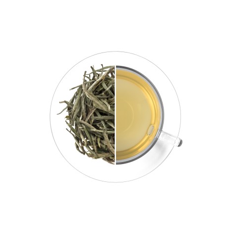Tea Studio Nilgiri Platinum Needle - Salon de Thé, 30 g