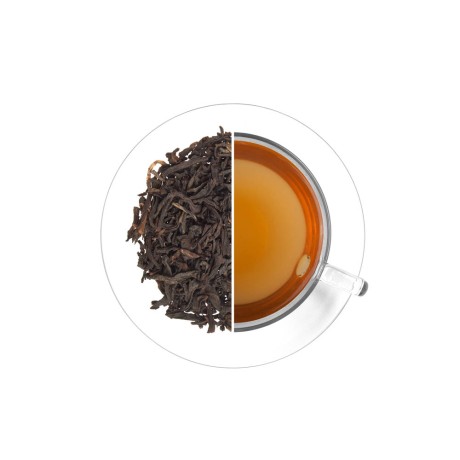 Ruský listový čaj, 60 g