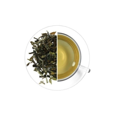 Darjeeling Thurbo FTGFOP1 Autumnal, 50 g