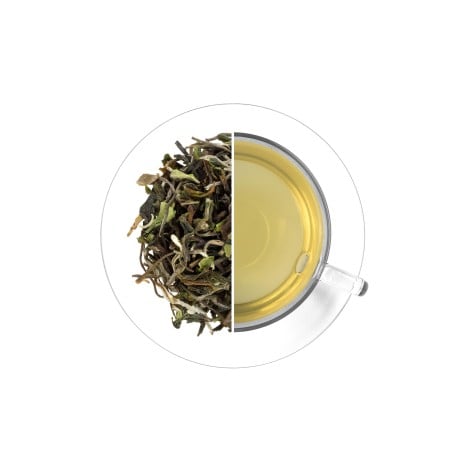 India Darjeeling North Tukvar SFTGFOP1, 50 g