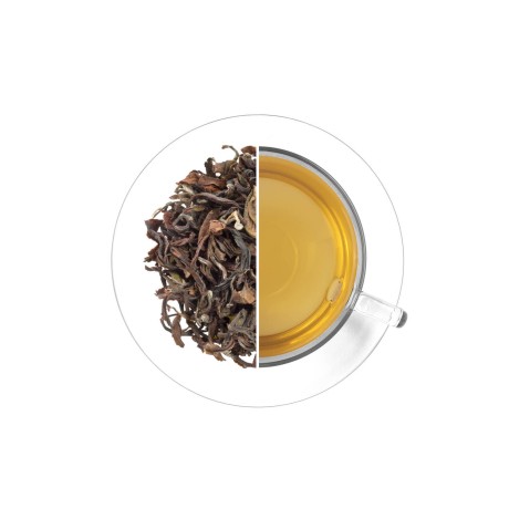 India Darjeeling Singell SFTGFOP1 - čerstvá sklizeň 2025, 40 g