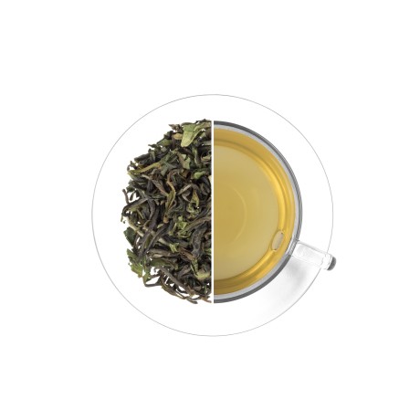 India Darjeeling Mission Hill SFTGFOP1 - čerstvá sklizeň 2025, 50 g