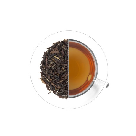 India Darjeeling Selimbong Muscatel FTGFOP1 Second Flush, 60 g
