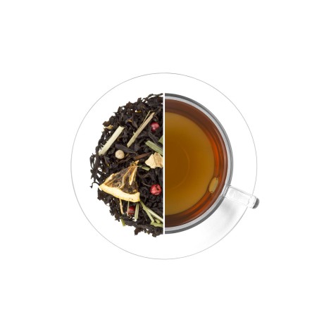 Žhavá poušť ®, 60 g