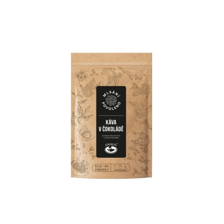 Káva v čokoládě, 150 g