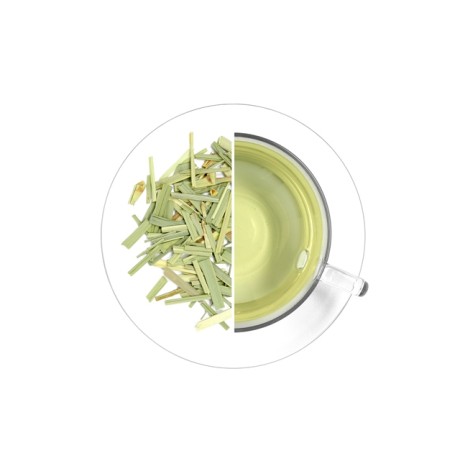 Citrónová tráva (list), 40 g