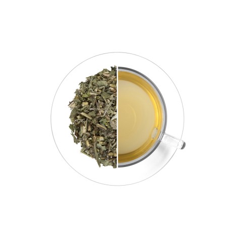 Hormonální rovnováha ženy, 50 g