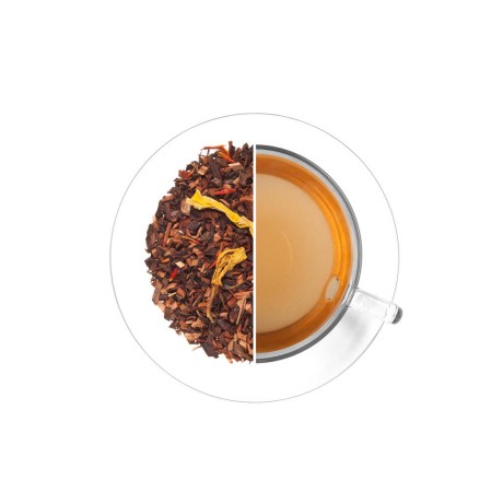 Honeybush Medový polibek ®, 60 g