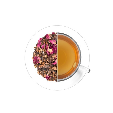 Honeybush Cherry Kiss, 60 g