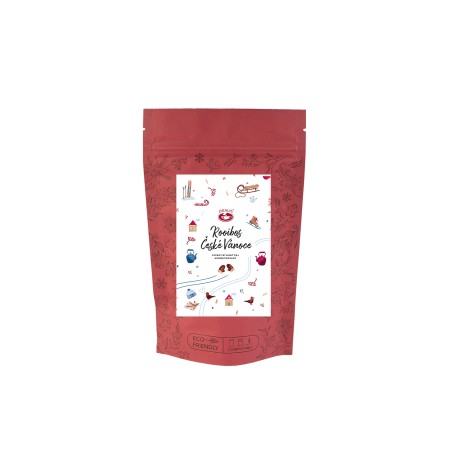 Rooibos České Vánoce ® - vánoční balení