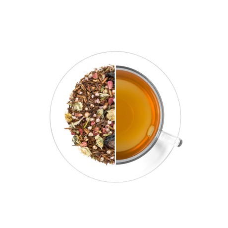 Rooibos Crazy Daisy, 70 g