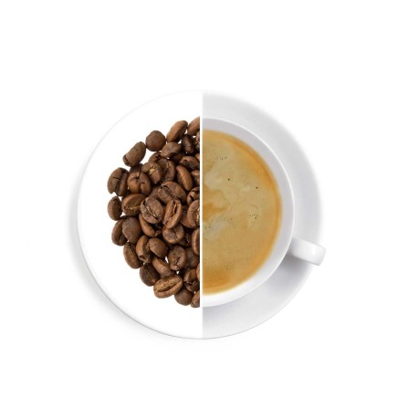 Victoria - espresso směs