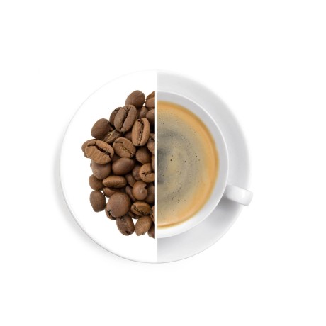 Brazil Espirito Santo Village - káva, 60 g