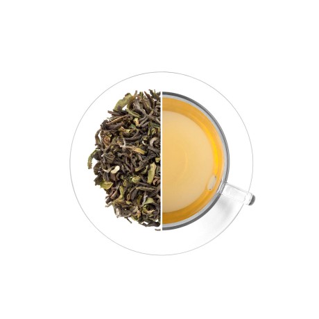 Darjeeling Ambootia FTGFOP1 - First Flush BIO