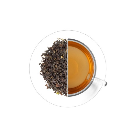 Darjeeling Rungmook SFTGFOP1 - Second Flush BIO