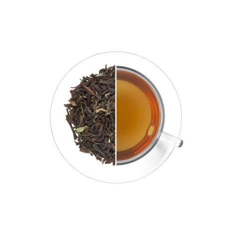 Darjeeling FTGFOP1 - Second Flush Blend BIO, 60 g