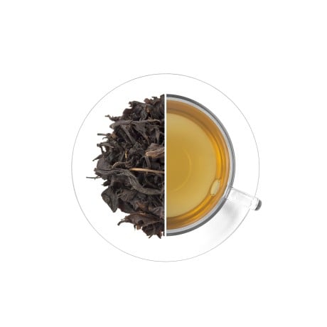 Gruzie Smoked Tea BIO, 50 g