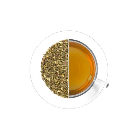 Rooibos zelený BIO, 70 g