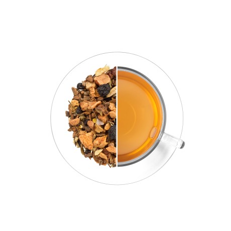 Ájurvédský čaj Meditační BIO, 70 g