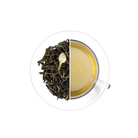 China Jasmin s květy, 1 kg