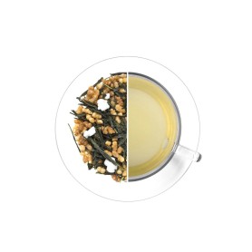 Genmaicha Musashi, 1 kg