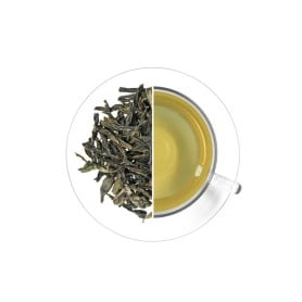 China Liu An Gua Pian "Melounová semínka", 250 g