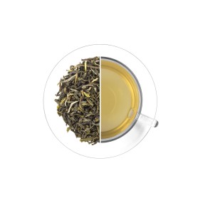 Darjeeling Arya green tea GFTGFOP1, 1 kg