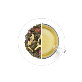 Malina - máta, 1 kg