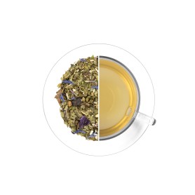 Mate Blue Aura, 1 kg