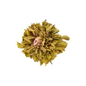 White rose - kvetoucí čaj, 1 ks