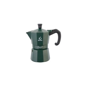 Prestige moka konvička zelená