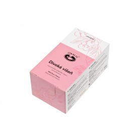 Divoká višeň - OXABAG, 10 sáčků x 5g