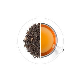 Assam Orangajuli SFTGFOP1, 1kg