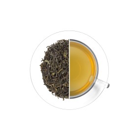 Darjeeling Margaret's Hope FTGFOP1CH - First flush, 1kg