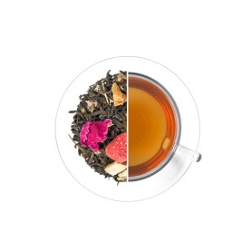 Pu-Erh Vulcano, 1 kg