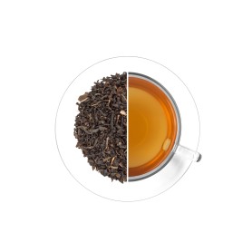 Nilgiri Kairbetta Cold Mist - čerstvá sklizeň 2025, 1kg