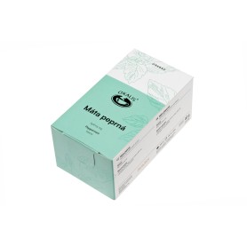Máta peprná - OXABAG, 10 x 4 g