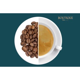 Indonesia Argopuro natural  - Boutique, 150 g