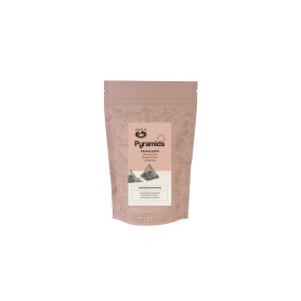 Jahodový polibek - Pyramids (BONThé), 20 x 80 g
