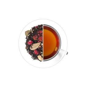 Červené plody, 1 kg