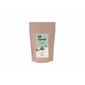 Tea Studio Minscule Black - pyramids (BONthé), 45 g