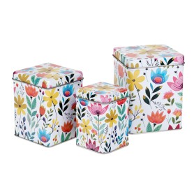 Flower set