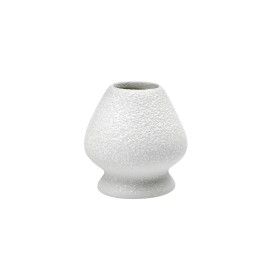 Porcelánový držák na metličku matcha - Yuki