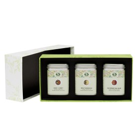 Exclusive aroma mini - dárkové balení, 100 g