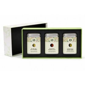 Exclusive pure mini - dárkové balení, 85 g