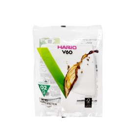 Papírové filtry V60-02
