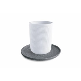 Cappuccino šálek bílý