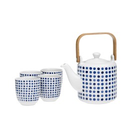 souprava s nerezovým sítkem - Dottie