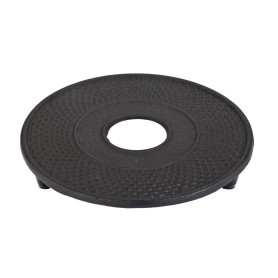 Trivet litinový